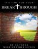The BREAKTHROUGH Book