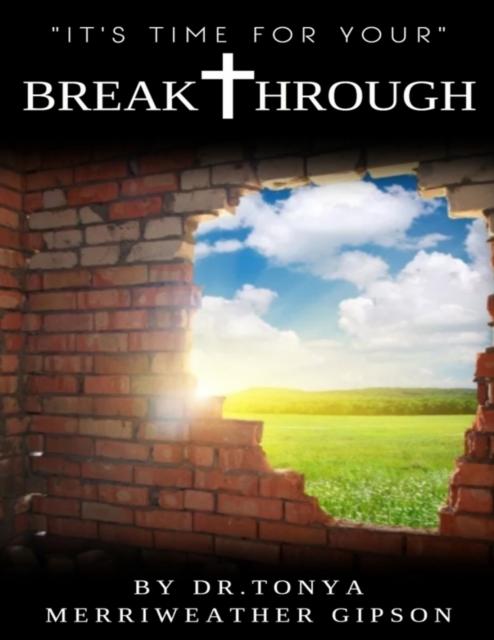 The BREAKTHROUGH Book