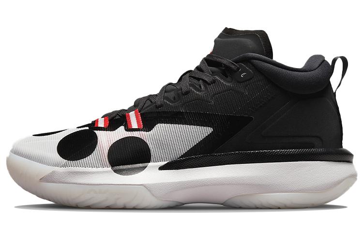 

Air Jordan Naruto X Air Jordan Zion 1 Sp Pf Мудрец Шести Путей DQ5569-160 42