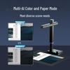 CZUR LA3 MAX Overhead Document Camera Scanner