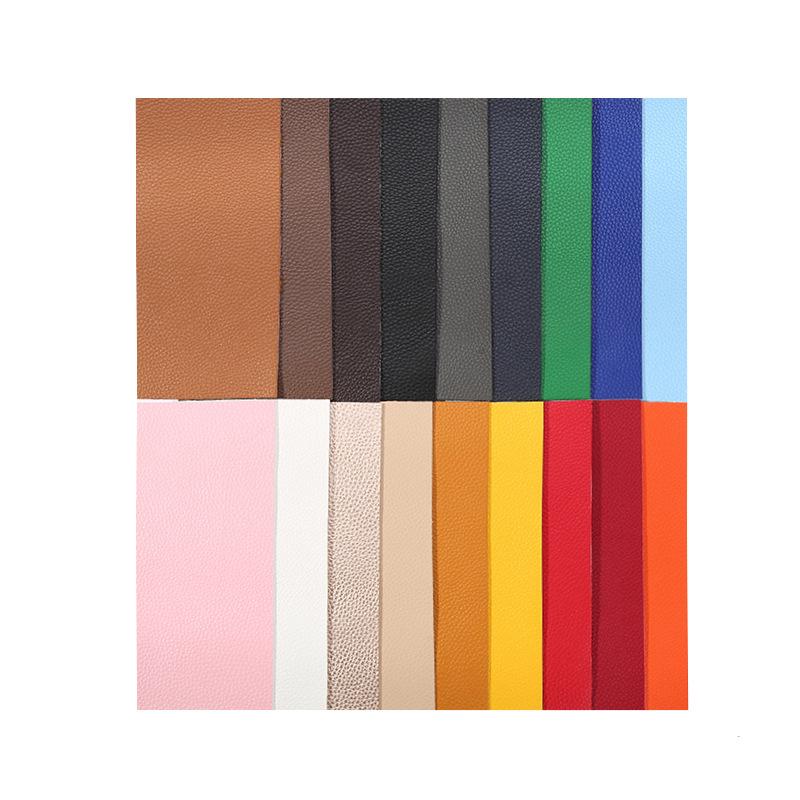 Self-Adhesive Leather Repair Patch for Furniture, Sofa, Seats, and Luggage