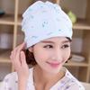 2019 Korean Style Windproof Maternity Beanie - Postpartum Hair Protection Hat