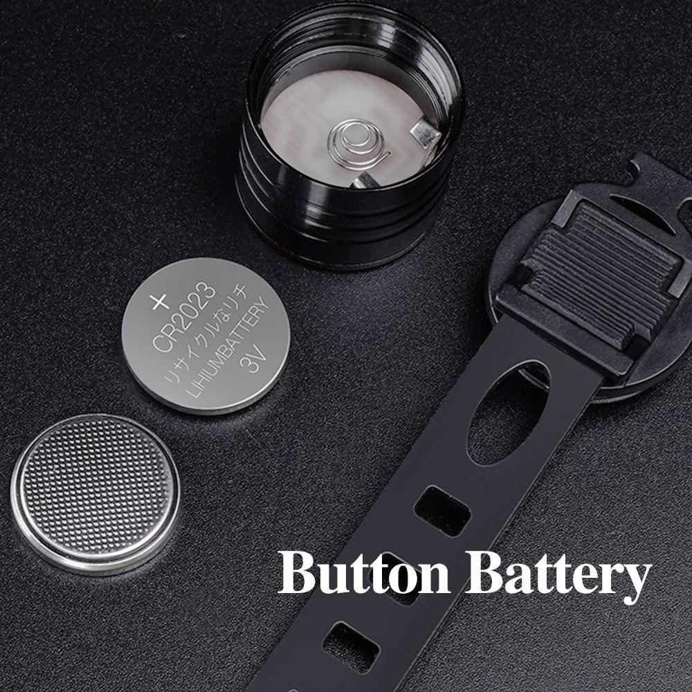 3 Light Modes Night Cycling Taillight Highlight Tail Lamp Waterproof Bicycle Accessories  Outdoor