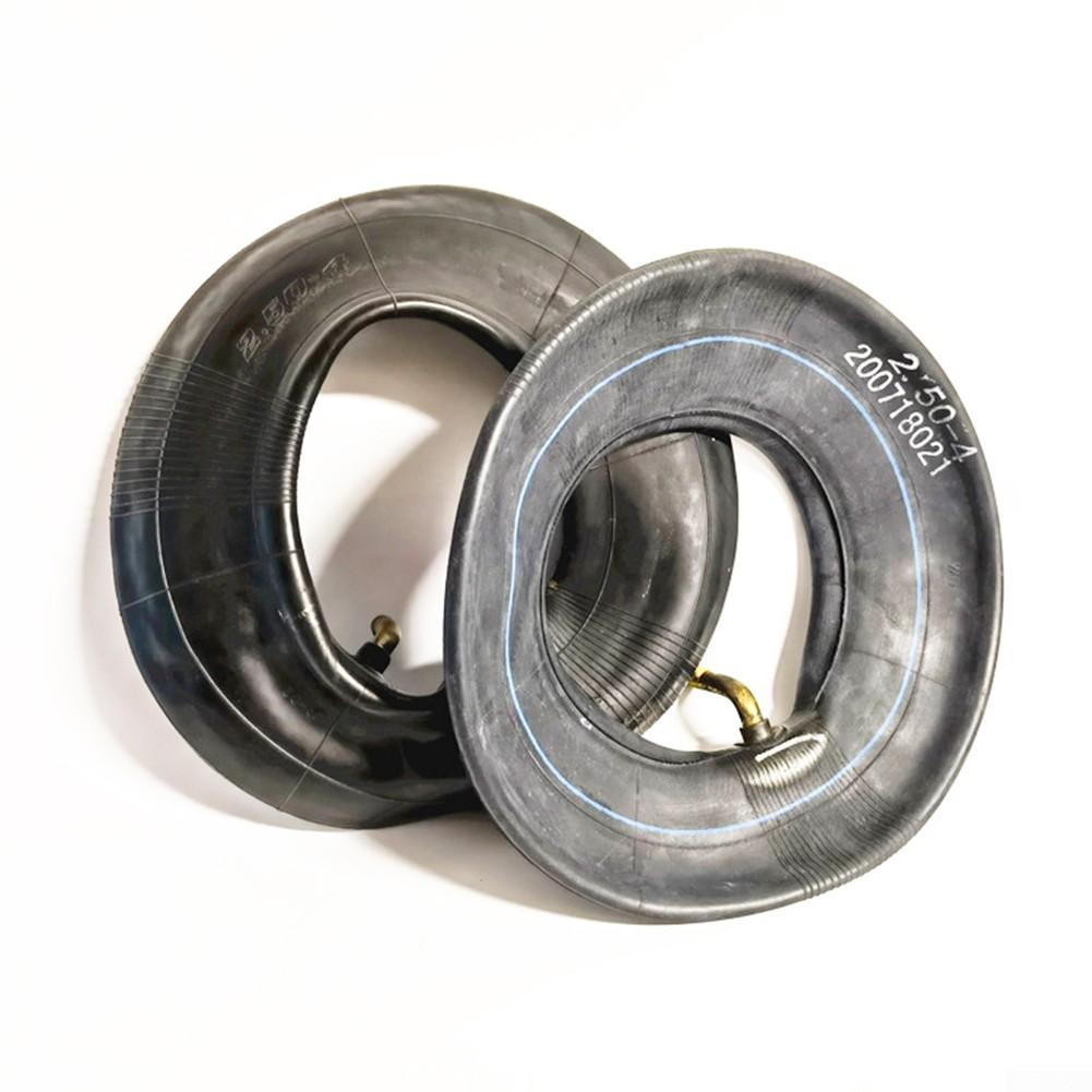 2,50-4 Gumové pneumatiky Obleky s vnitřní duší pro elektrické skútry Příslušenství Díly