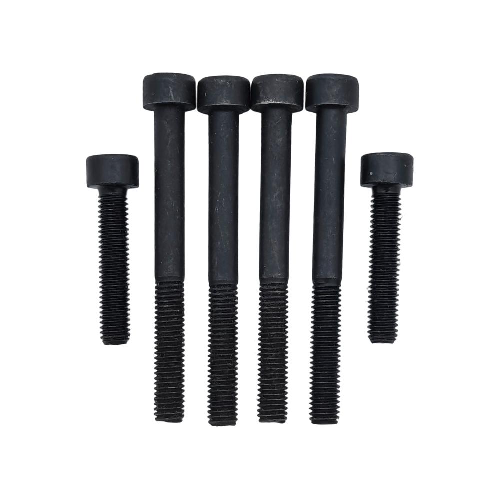 Cylinder Crankcase Bolt Screw Mount For HONDA GX35 GX35NT HHT35S Small Engine Motor Trimmer Parts China Mainland