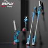 BAIPUXI Cordless Electric High Branch Pruning System CN Plug (adapter Included)
