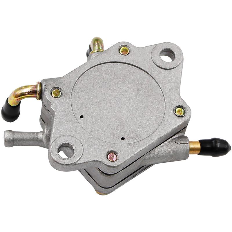 Snowmobile Gas Fuel Pump For Ski-Doo MX Z 550 Expedition 550F 600HO 800R Sport Freestyle Skandic WT XU 550 F 600 HO