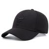 High Quality Unisex Animal Antlers Embroidery Baseball Net Caps Spring and Summer Outdoor Adjustable Casual Hats Sunscreen Hat