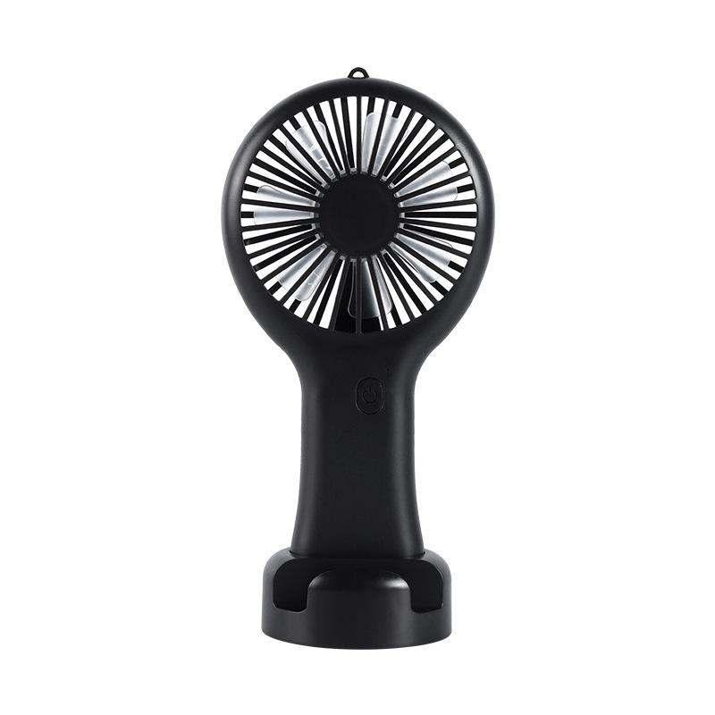 Mini Portable Handheld USB Charging Fan with Customizable Logo