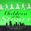 Children of the Stones by Trevor Ray Paperback Book 9781781961353