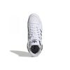 Adidas Originals Forum Mid Sneakers White Floral Women Sneakers FV4532