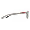 Prada Linea Rossa Men Eyeglasses Ps 02sv 16x1o1