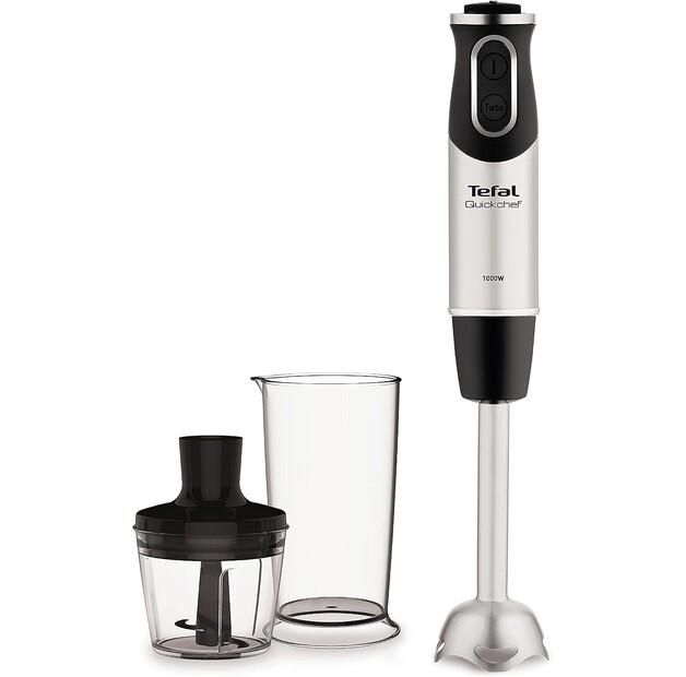 Immersion Blender Tefal HB6598 Quickchef 2 In 1 20SP