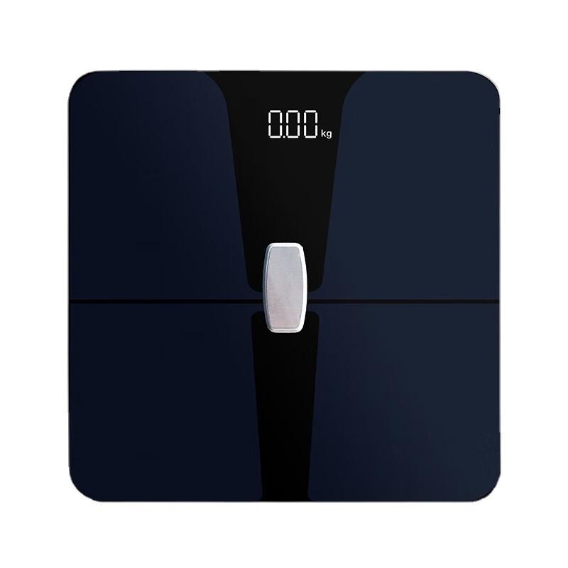 Beryl BYD02P Smart ITO Bluetooth Body Fat Scale with LED Display (CN version)