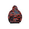Anta Basketball Series Fleece Warm Casual Long Sleeve Hoodie Men hoodies Sky-Gray 152141706-2