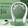 Kangzuo Smart Pulse Neck Massager with Heat