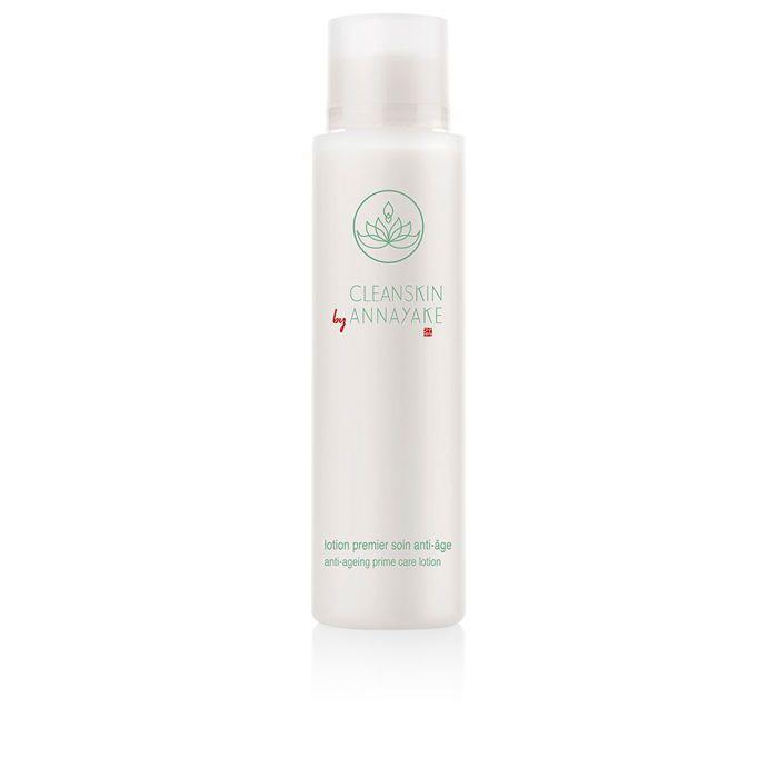 CLEANSKIN BY ANNAYAKE Lotion Premier Soin Anti-âge 150 Ml