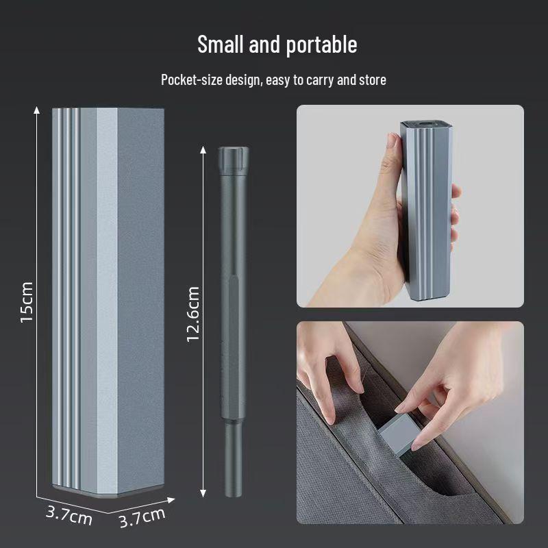 44-in-1 Precision Multi-function Screwdriver Set