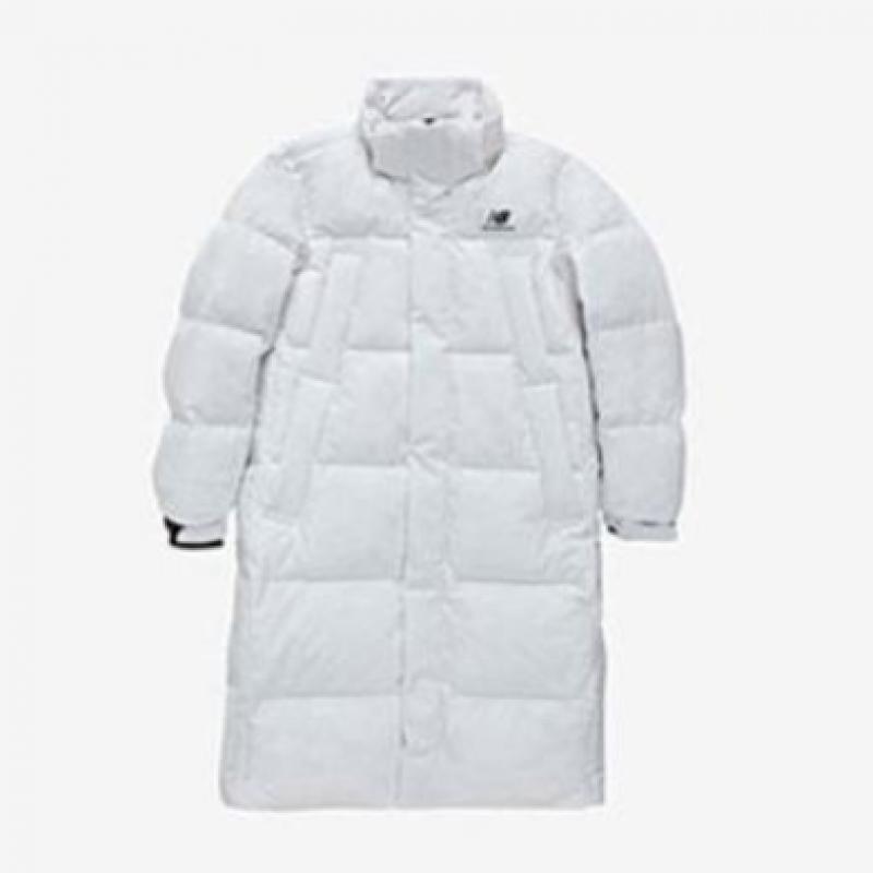 New Balance Unisex Goose Long Padding Nbnpc41023