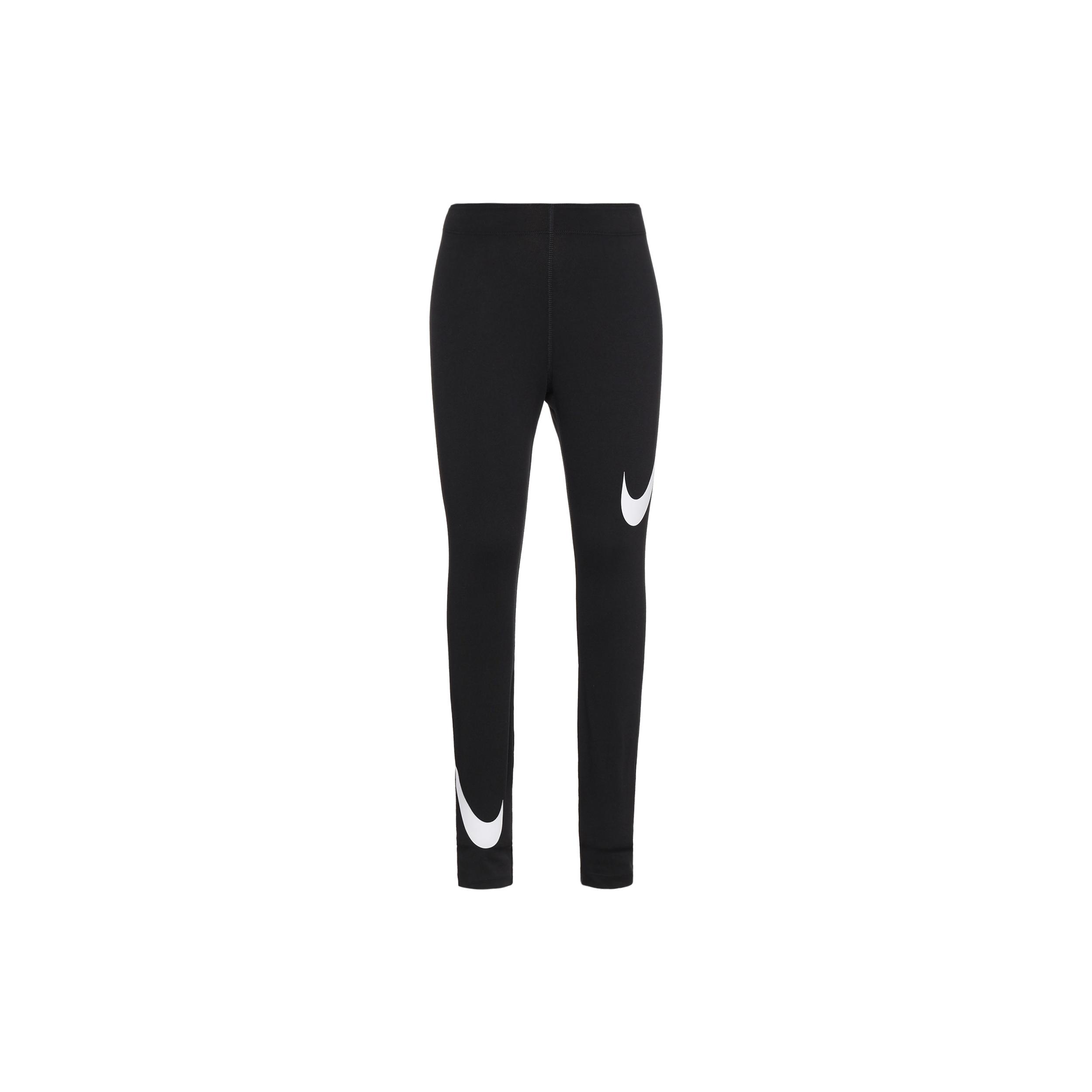 

New Nike Athletic Trousers Women s Black CJ2656-013 S