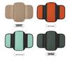 Universal Car Armrest Pad: Heightening & Storage Solution for Central Elbow Rest