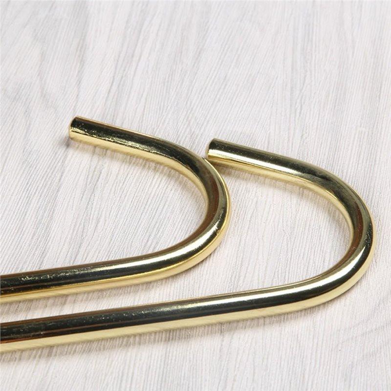 Fresh Tripod Iron Hook, Cue Hook Bracket& Pool Table Cue Holder- For Placing Cues Precision