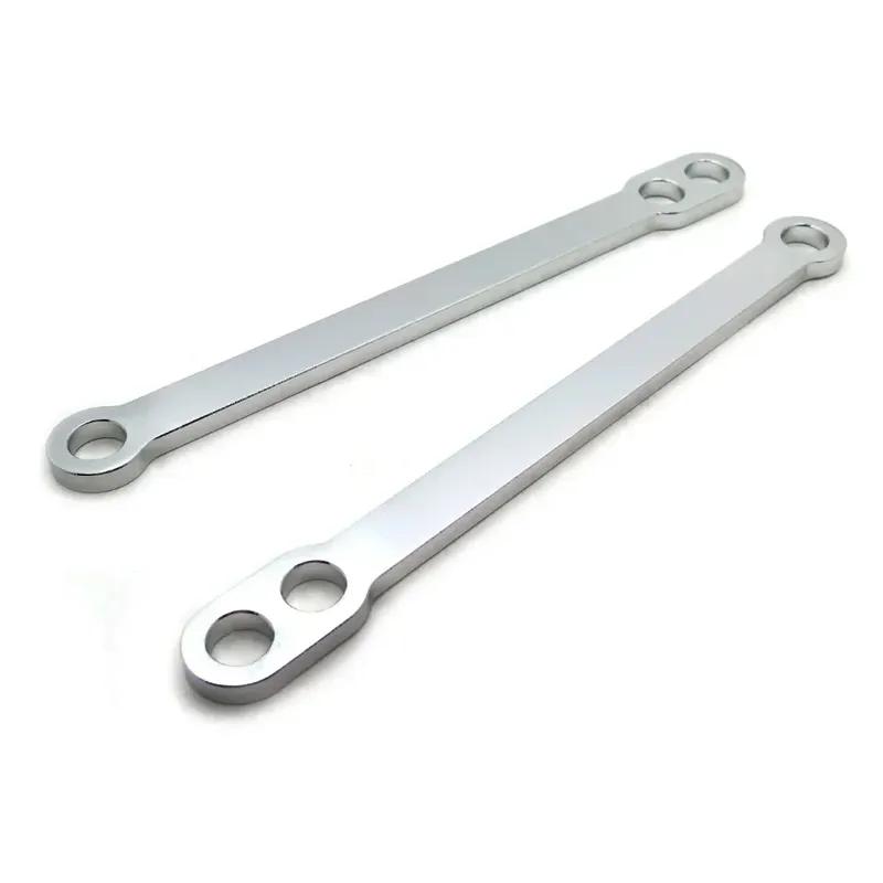 Motorcycle Lowering Link for Suzuki GSF 600 1200 Bandit 2000-2005, GSXR 1000 2005-2006, ZX-10R 2004-2005