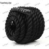 Heavy Duty Battle Rope Set
