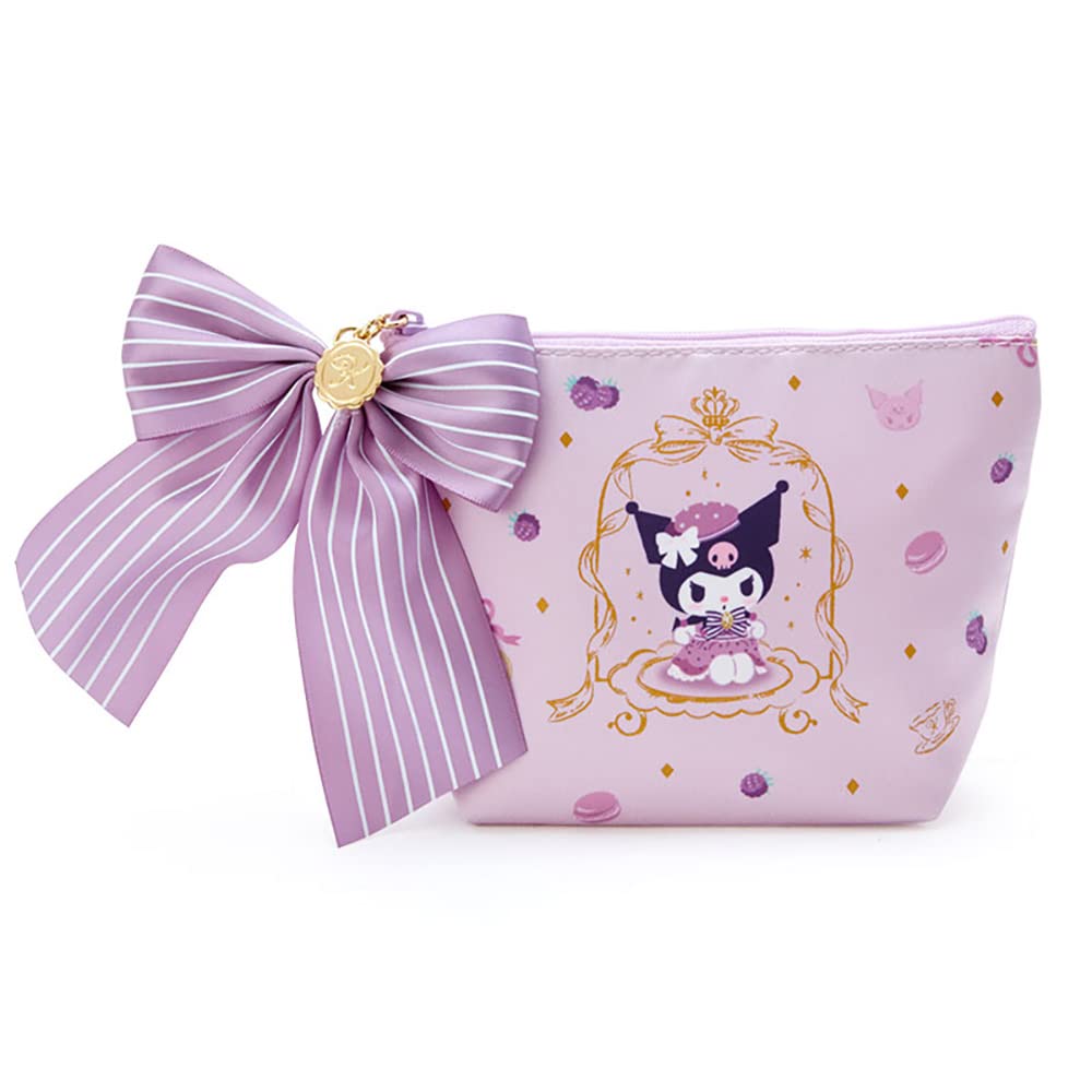 

Чай в пакетиках Sanrio Kuromi 800082 (Комната Санрио)