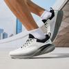 Anta Ignite Versatile Comfortable Fashionable Lightweight Non-Slip Low-Top Casual Running Shoes Men sneaker White Black 112527788-1