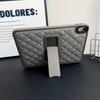 Stand Case For iPad 2026 2025 Pro Cases Air 3 4 5 6 7 8 9th 10th 11th 12th Generation 10.2 10.9 11 12.9 Air 13 " Mini 6 7 Kickstand Cover