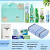 Yisanwei Employee Summer Care & Daily Essentials Gift Set