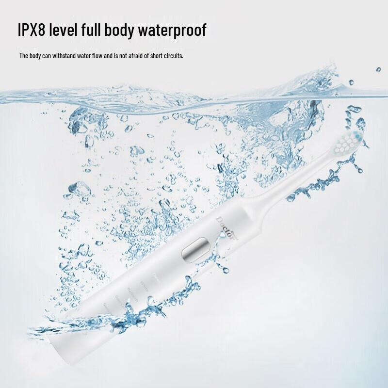 Yaboshi PRO-X Smart Sonic Electric Toothbrush