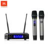 JBL VM200 Wireless Dual Handheld Microphone System CN Plug (adapter Included)
