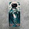 Albedo Overlord Anime Print Soft Case for Xiaomi Poco X7 X6 X5 X4 X3 Nfc Phone Shell F7 Ultra F6 F5 Pro F4 GT M6 M5S M3 Pattern