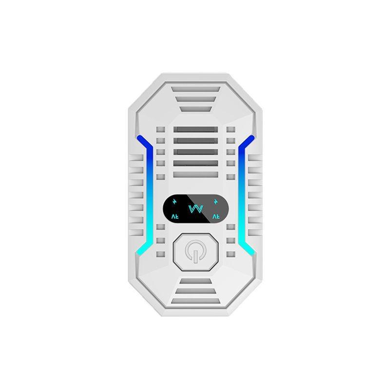 Multifunctional Ultrasonic Mosquito and Animal Repeller - Silent Electronic Insect Device