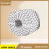 Tianchenghai Heavy-Duty Braided Polypropylene Safety Rope