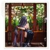 High Quality Azur Lane Sirius My Wife Sexy Handmade Cheongsam Anime Beauty Pop Up Figure Collectible Statue For Anime Fans