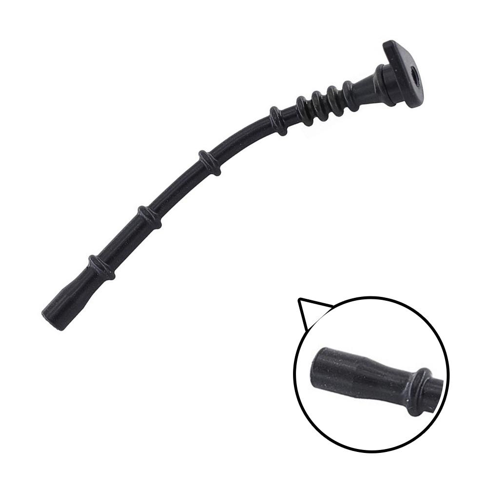 For Trimmer Repair Fuel Line Hose Brushcutter Hose Replacement Fuel Line Hose Outdoor Tools OEM Replacement 4149 358 0800