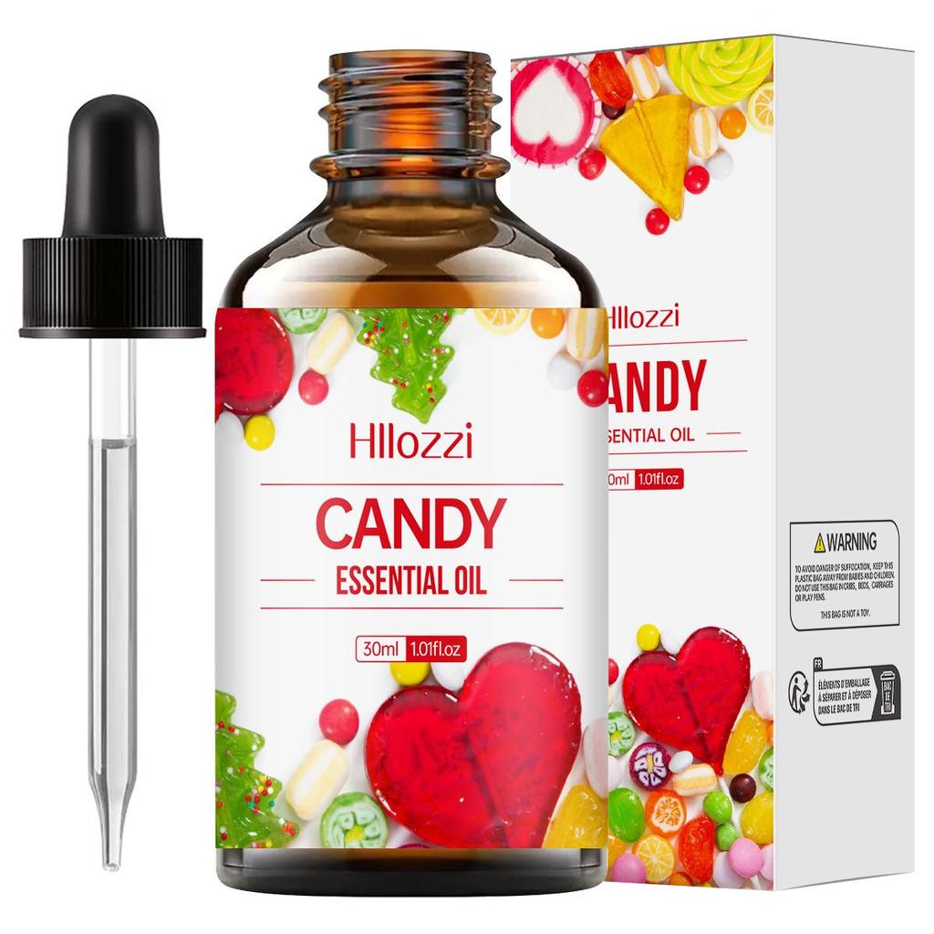 30ml Cross-Border Essential Oil: Hydrating and Nourishing Facial & Body Care