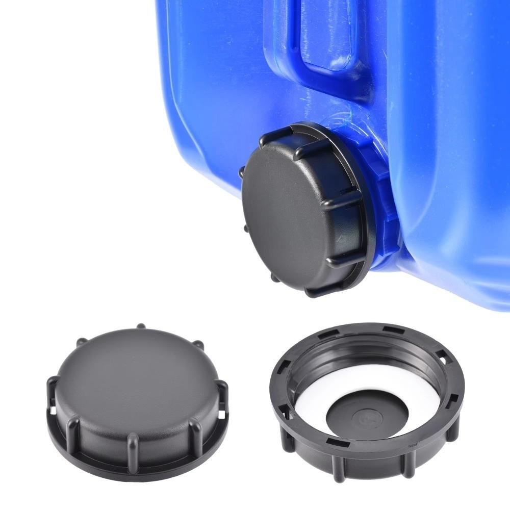 Plastic Tank Valve Cover Leak-proof Reducing Adapter New IBC Tank Cap  IBC Tank
