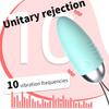 10 Speed Vibrator Egg Remote Control Body Massager G-Spot Vibrator for Women Bullet Vibration Adult Sex Toys Sex Product 18+