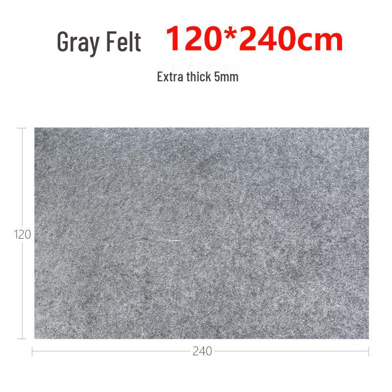 Zesílená podložka na kaligrafii: Podložka pro čínskou malbu a kaligrafii Čtyři poklady