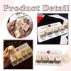 After Dark Date Night Dice Wooden Game For Couples Romantic Gift