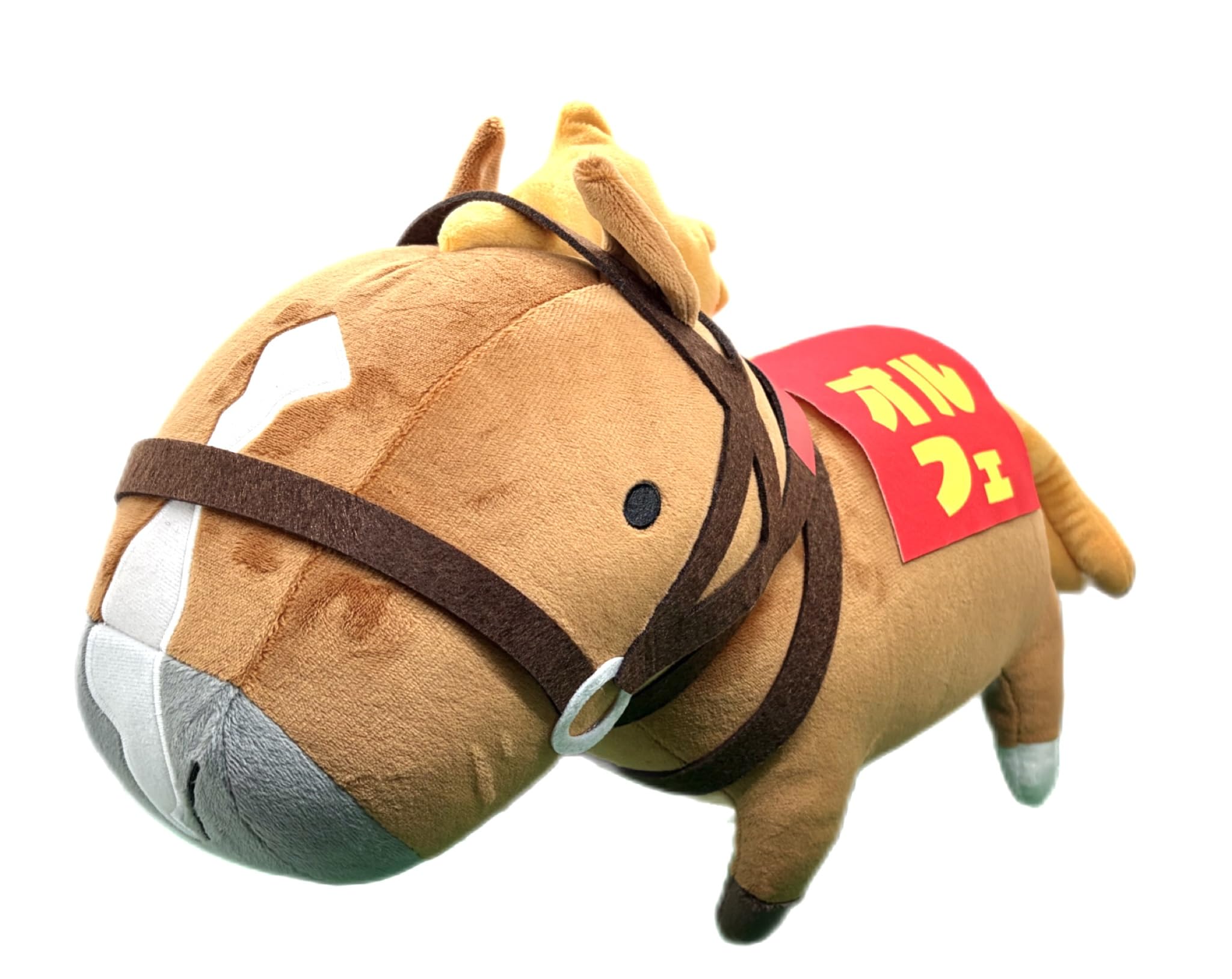 UMAbred Orfevre Super Big Plush Toy Approx. 35cm