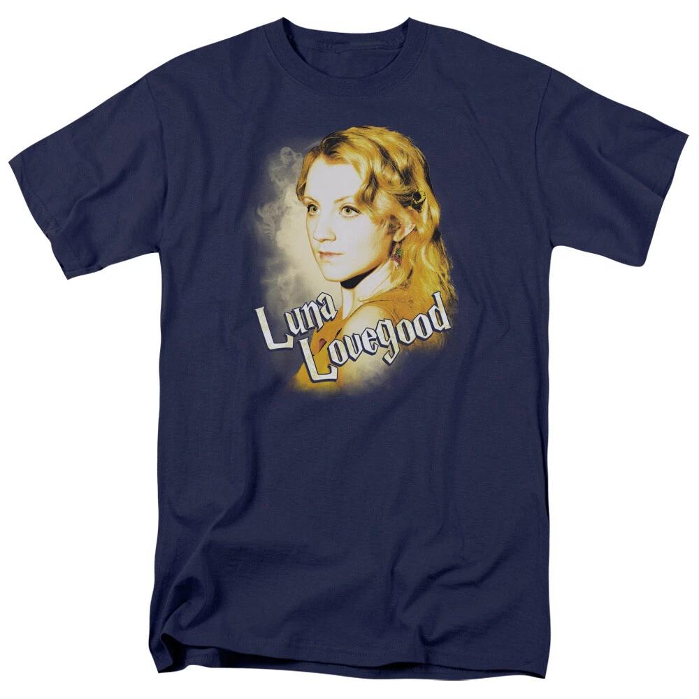 Harry Potter Luna Closeup s s s s s T- Children s T-shirt or Sleeveless Tank - through 5X 130