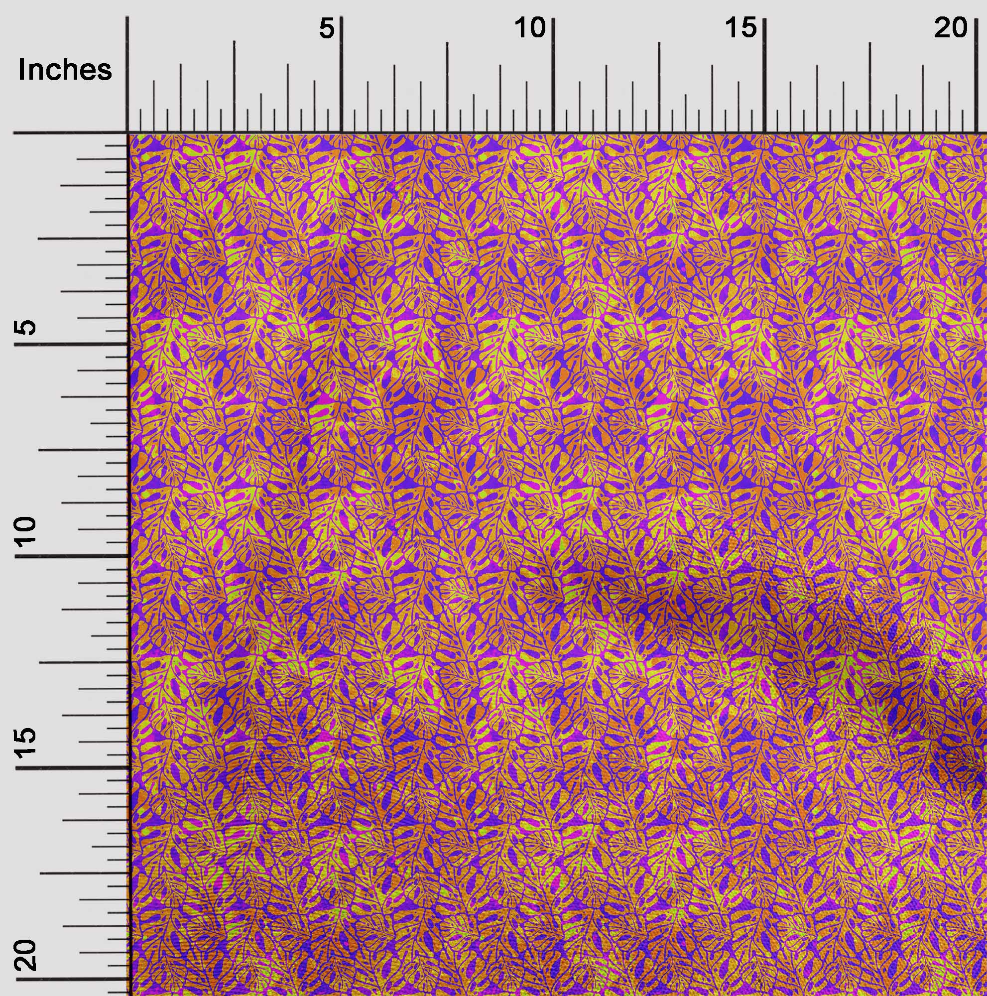 

oneOone Georgette Viscose Brown Fabric Batik Sewing Craft Projects Fabric Prints By Yard 42 Inch Wide - 42 Inch Wide - Viscose Chiffon Фіолетовий