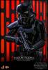 Movie Masterpiece Star Wars Shadow Trooper Death Star Scale Figure (with Backdrop) 1/6