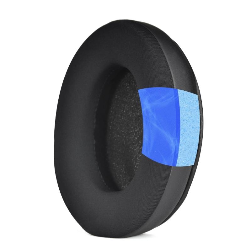 Upgrades Thicker Ear Pads Ear Cushions for E900/E900Pro Gaming Headphones for Enhances Comfort and Noise Isolation