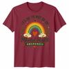 Unisextal Health Awareness 2026 Unisex T Shirt Unisexs Unisexs Tee Graphic Top